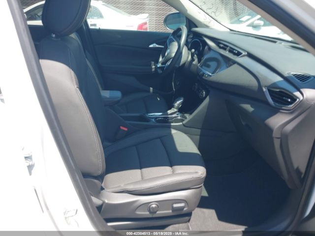 2023 BUICK ENCORE GX KL4MMFSL8PB028234 Photo 4
