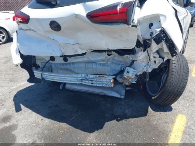 2023 BUICK ENCORE GX KL4MMFSL8PB028234 Photo 5