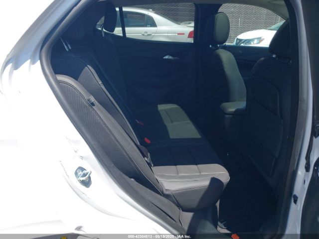 2023 BUICK ENCORE GX KL4MMFSL8PB028234 Photo 7