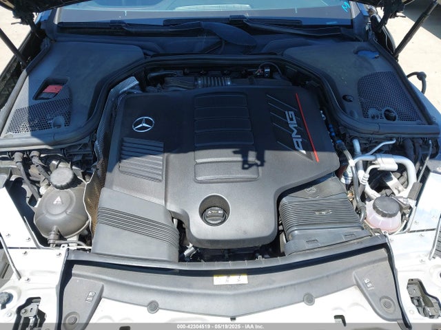 W1K1J6BBXLF137408 Mercedes-Benz m256