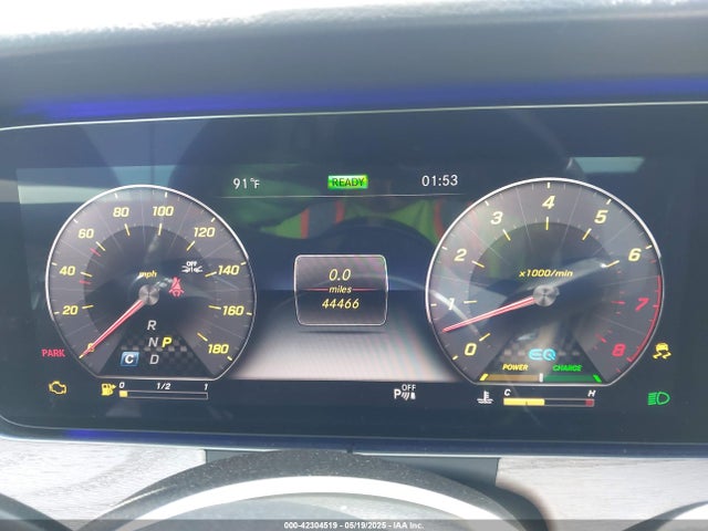 W1K1J6BBXLF137408 Mercedes-Benz m256