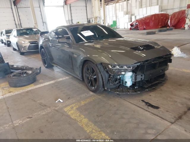 2024 FORD MUSTANG 1FA6P8CF9R5419104