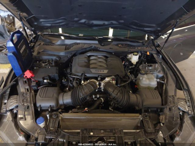2024 FORD MUSTANG 1FA6P8CF9R5419104 Photo 9
