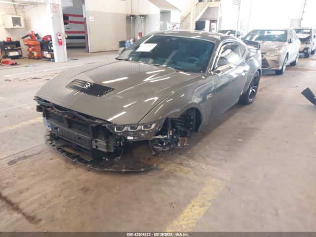 2024 FORD MUSTANG 1FA6P8CF9R5419104 Photo 1