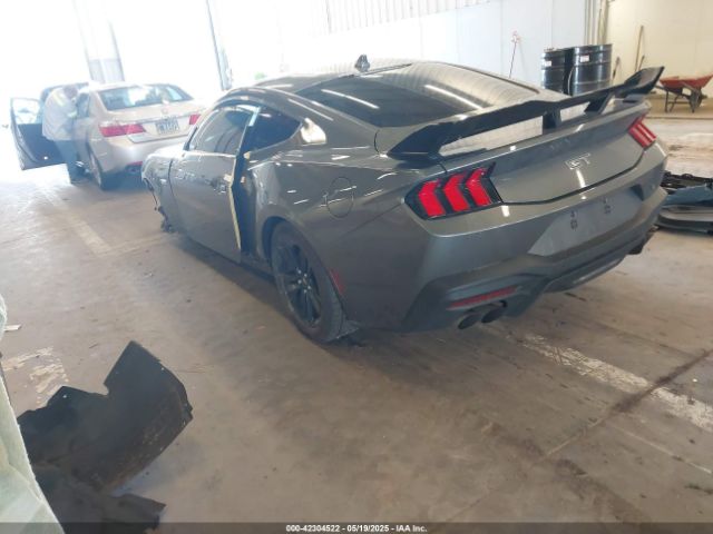 2024 FORD MUSTANG 1FA6P8CF9R5419104 Photo 2