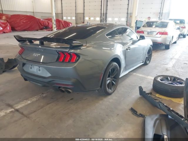 2024 FORD MUSTANG 1FA6P8CF9R5419104 Photo 3