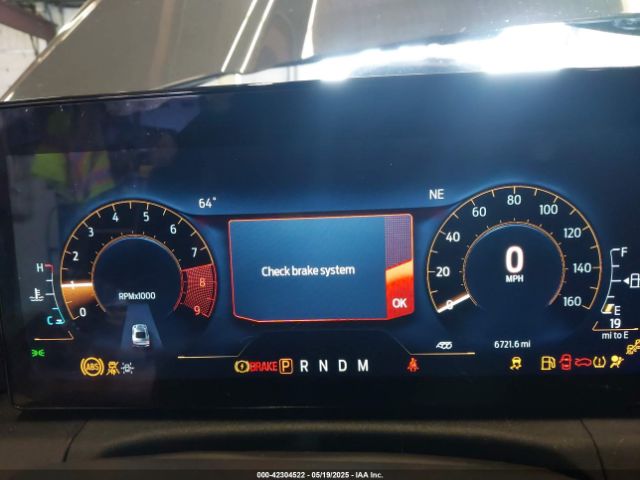 2024 FORD MUSTANG 1FA6P8CF9R5419104 Photo 6