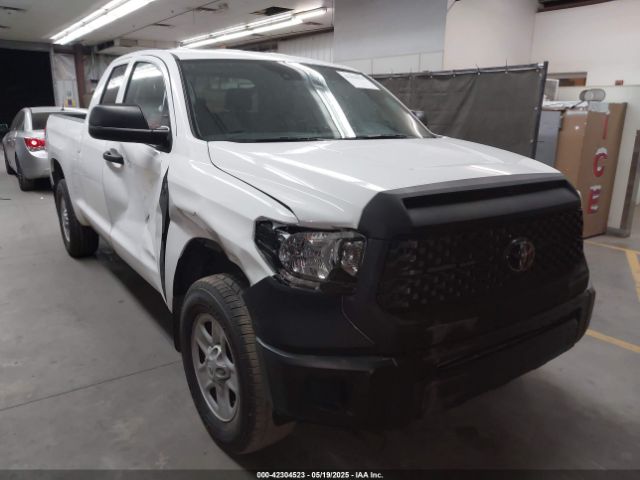 5TFRY5F16MX289895 auction archive image