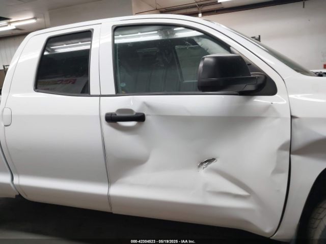 5TFRY5F16MX289895 Toyota Tundra Sr