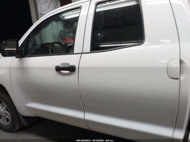 5TFRY5F16MX289895 Toyota Tundra Sr