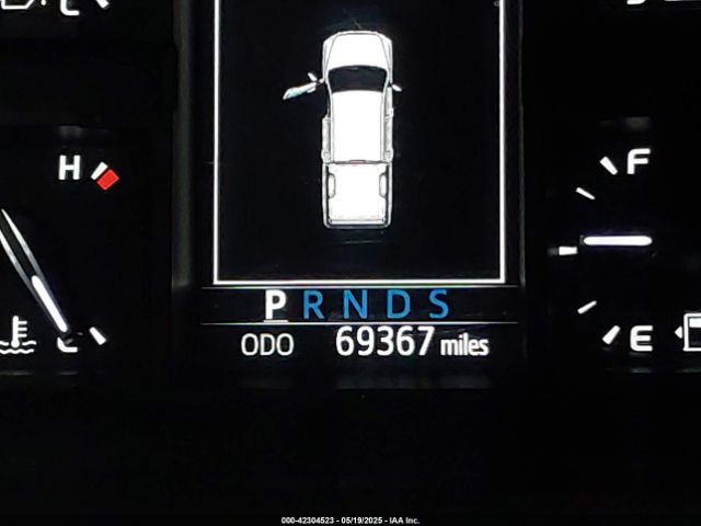 5TFRY5F16MX289895 Toyota Tundra Sr