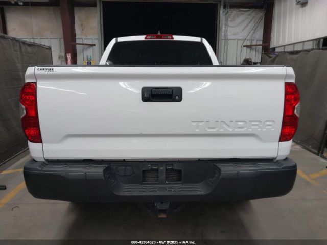 5TFRY5F16MX289895 Toyota Tundra Sr