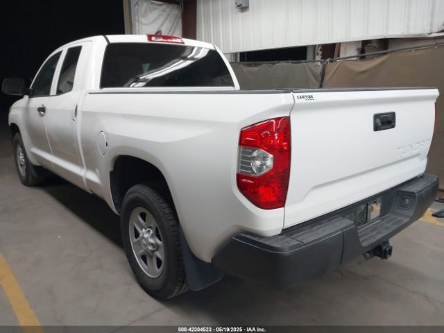 5TFRY5F16MX289895 Toyota Tundra Sr