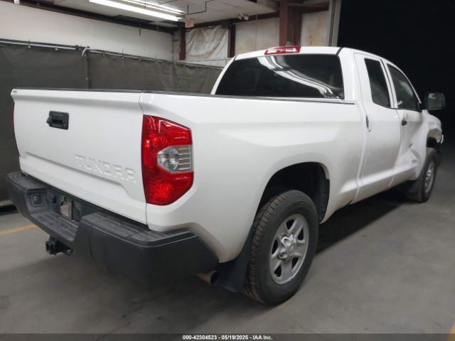 5TFRY5F16MX289895 Toyota Tundra Sr