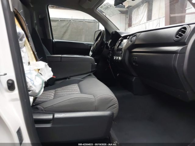 5TFRY5F16MX289895 Toyota Tundra Sr
