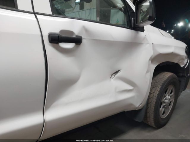 5TFRY5F16MX289895 Toyota Tundra Sr