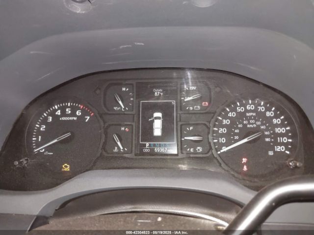 5TFRY5F16MX289895 Toyota Tundra Sr