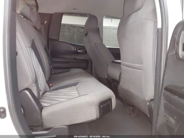 5TFRY5F16MX289895 Toyota Tundra Sr