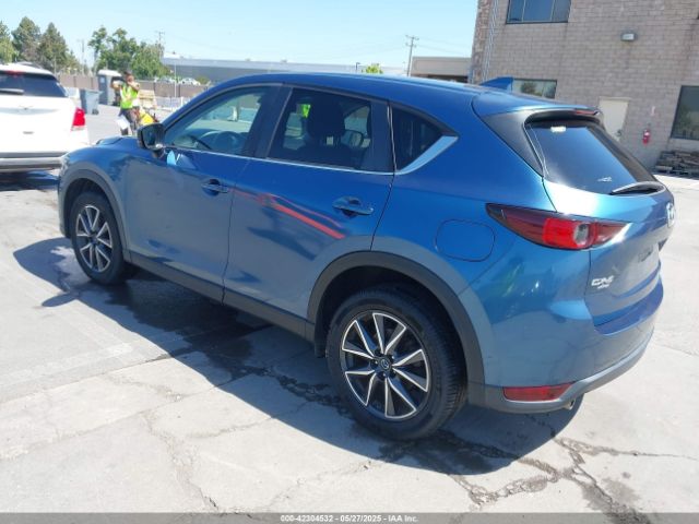2018 MAZDA CX-5 JM3KFBCM2J0310953 Photo 2