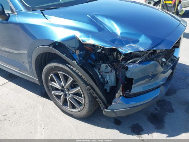 2018 MAZDA CX-5 JM3KFBCM2J0310953 Photo 5