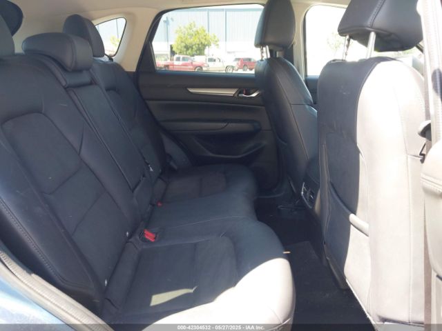 2018 MAZDA CX-5 JM3KFBCM2J0310953 Photo 7