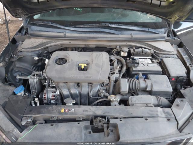 5NPD74LF9LH541723 Hyundai mpi nu