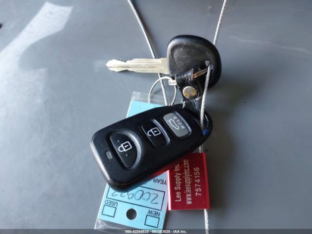 5NPD74LF9LH541723 Hyundai mpi nu