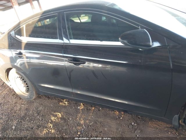 5NPD74LF9LH541723 Hyundai mpi nu