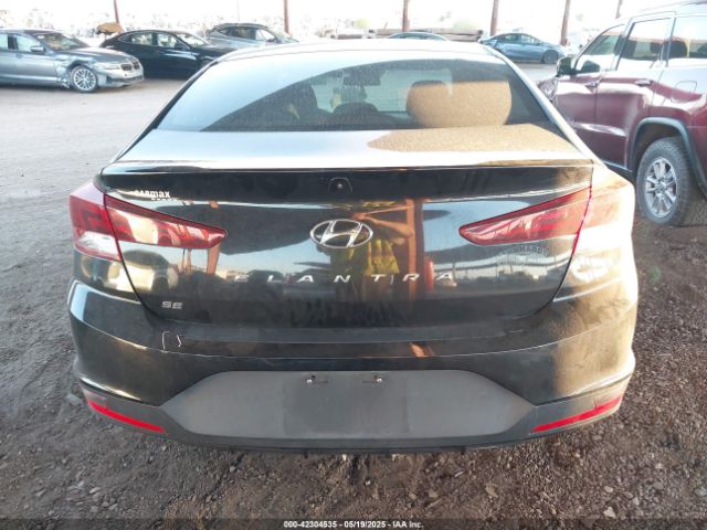 5NPD74LF9LH541723 Hyundai mpi nu