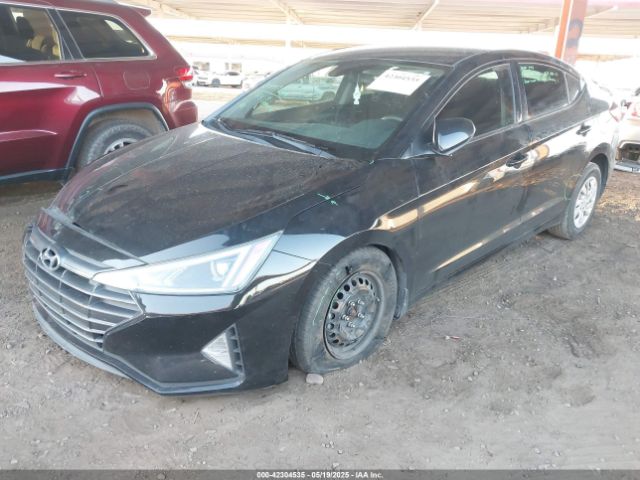 5NPD74LF9LH541723 Hyundai mpi nu