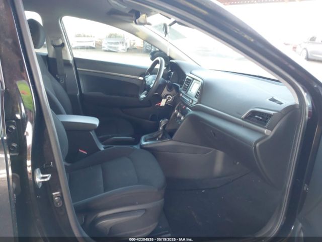 5NPD74LF9LH541723 Hyundai mpi nu