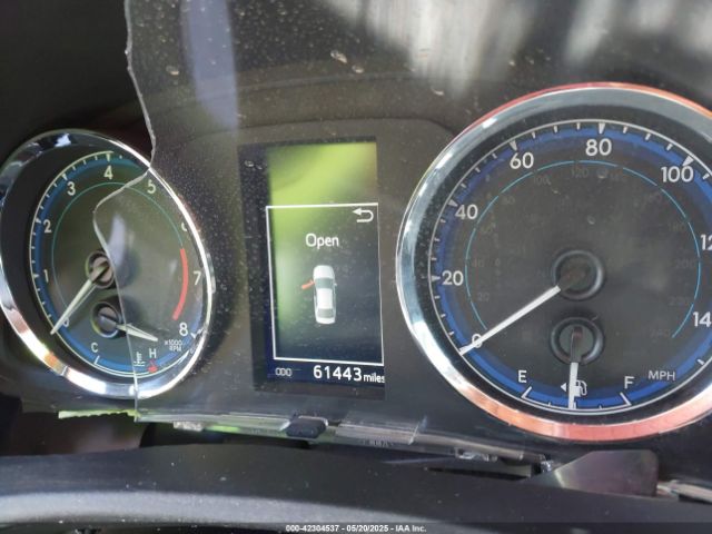 2T1BURHE5HC761898 Toyota Corolla L/le/se/se Special Edition/xle/xse
