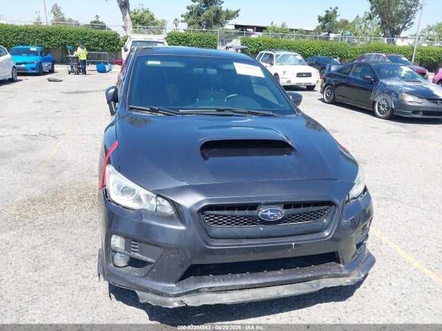 Subaru dib turbo 2015 JF1VA1D60F9813730 Image 12
