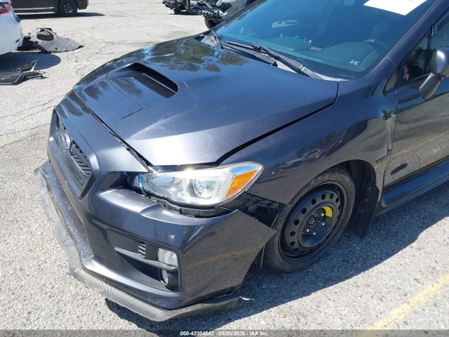 Subaru dib turbo 2015 JF1VA1D60F9813730 Image 17