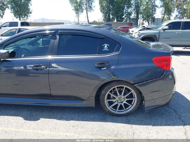 Subaru dib turbo 2015 JF1VA1D60F9813730 Image 18
