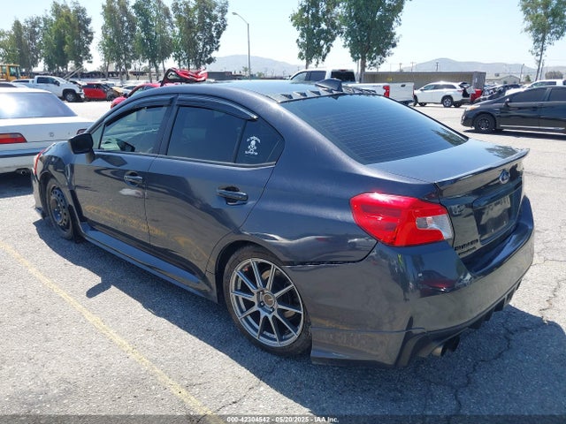 Subaru dib turbo 2015 JF1VA1D60F9813730 Image 3