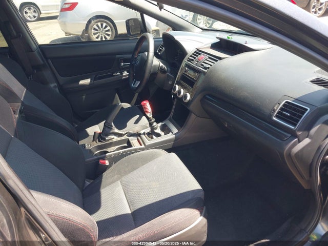 Subaru dib turbo 2015 JF1VA1D60F9813730 Image 5