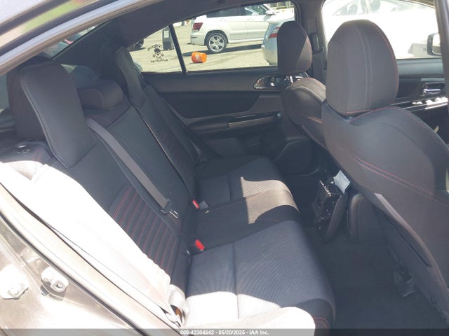 Subaru dib turbo 2015 JF1VA1D60F9813730 Image 8