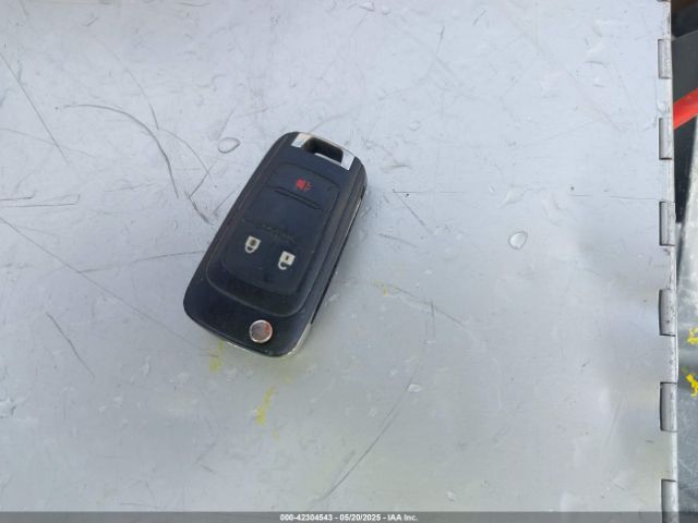 2013 GMC TERRAIN 2GKALMEK9D6399201 Photo 10