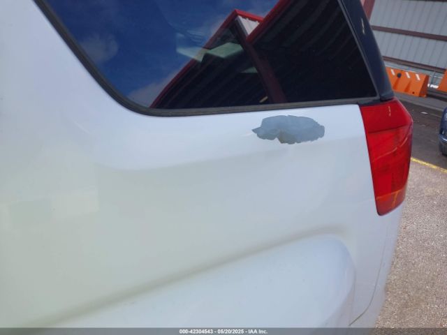 2013 GMC TERRAIN 2GKALMEK9D6399201 Photo 5