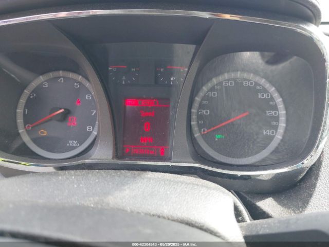 2013 GMC TERRAIN 2GKALMEK9D6399201 Photo 6