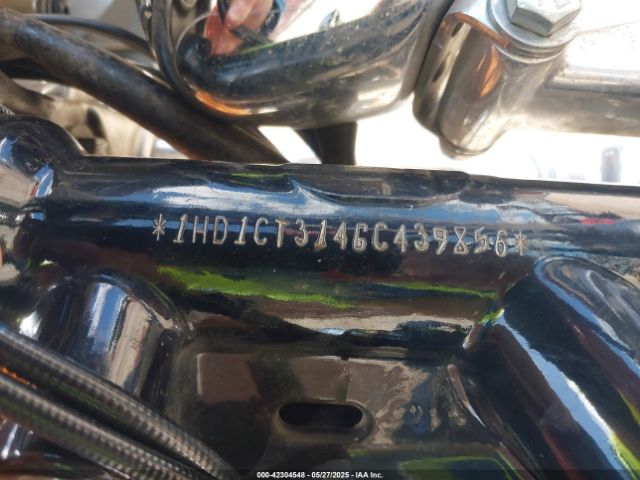 2016 HARLEY-DAVIDSON XL1200 1HD1CT314GC439856 Photo 9