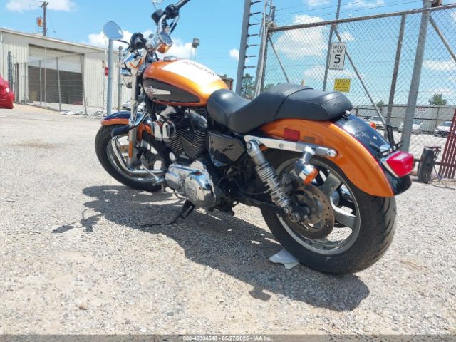 2016 HARLEY-DAVIDSON XL1200 1HD1CT314GC439856 Photo 2