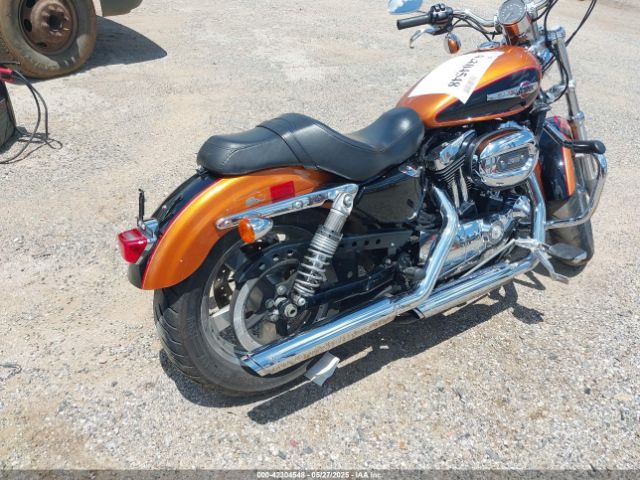 2016 HARLEY-DAVIDSON XL1200 1HD1CT314GC439856 Photo 3