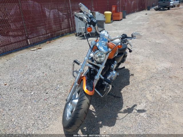 2016 HARLEY-DAVIDSON XL1200 1HD1CT314GC439856 Photo 4