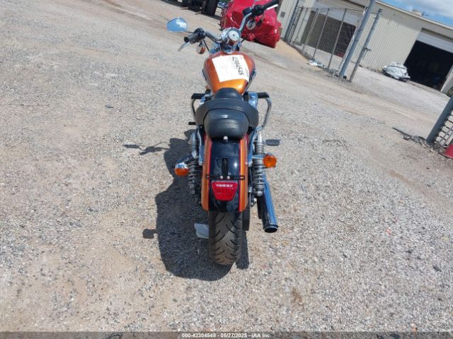 2016 HARLEY-DAVIDSON XL1200 1HD1CT314GC439856 Photo 5