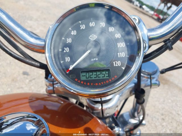2016 HARLEY-DAVIDSON XL1200 1HD1CT314GC439856 Photo 6
