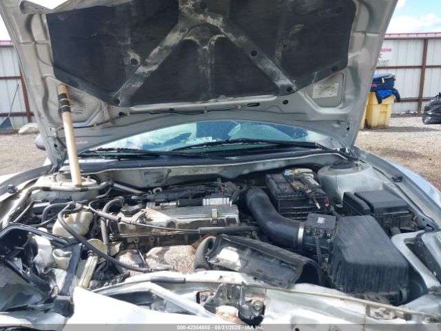 2002 MITSUBISHI ECLIPSE 4A3AC44G32E103488 Photo 9
