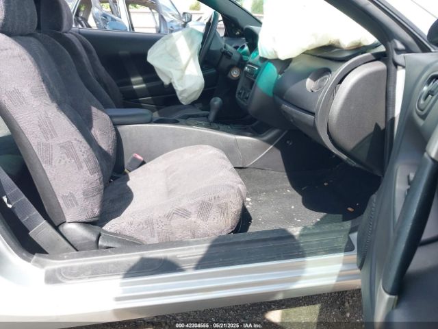 2002 MITSUBISHI ECLIPSE 4A3AC44G32E103488 Photo 4