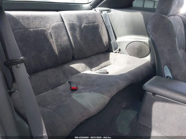 2002 MITSUBISHI ECLIPSE 4A3AC44G32E103488 Photo 7